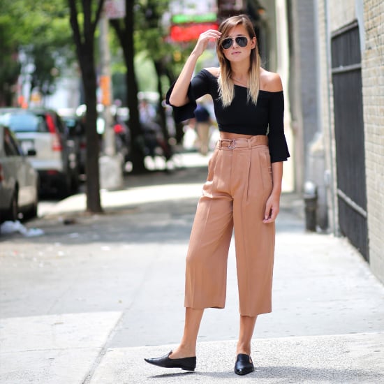 Culottes For Fall