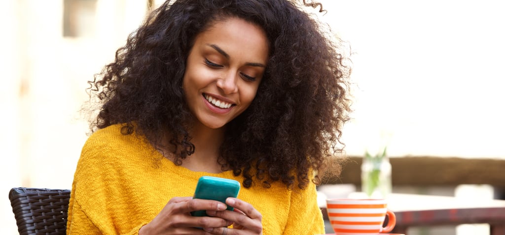 What to Know About Online Dating From an Expert