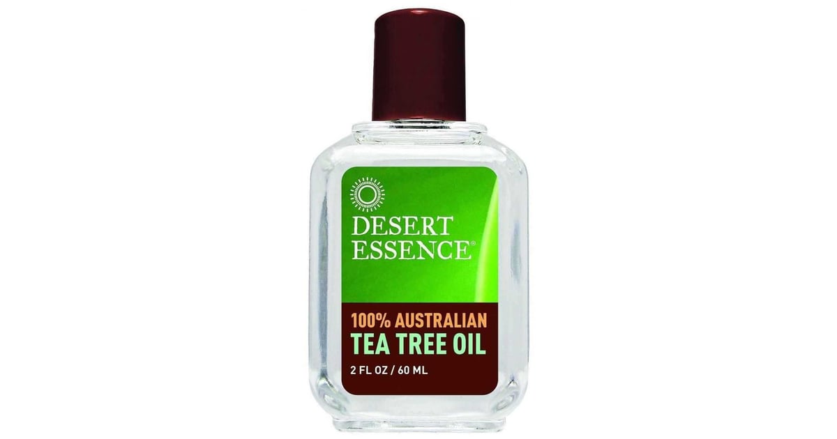 Desert Essence Tea Tree Oil Meghan Markle Uses Tea Tree Oil