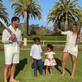 Ciara and Russell Wilson Just Found Out the Sex of Their Baby, and Her Reaction Is Priceless