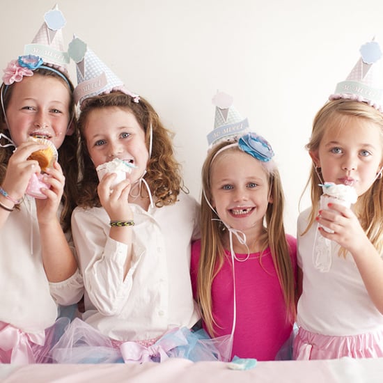 Kids' Party Mistakes
