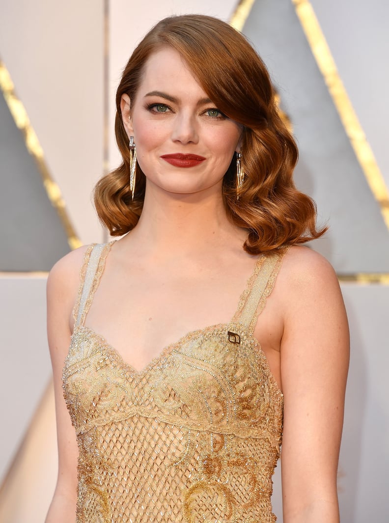 Emma Stone