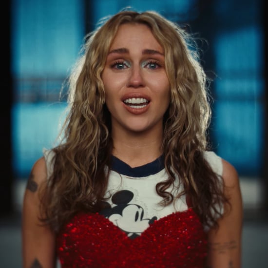 Miley Cyrus's "Used to Be Young" Music Video