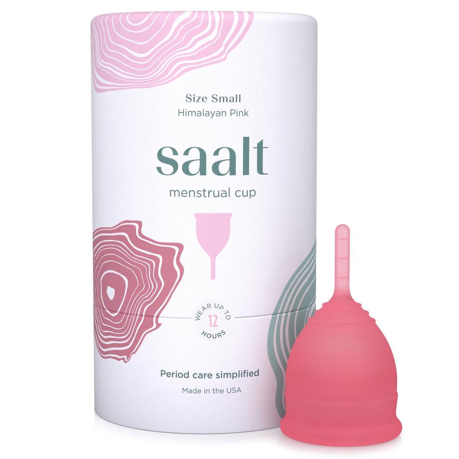 Are Menstrual Cups Better Than Tampons? POPSUGAR Fitness
