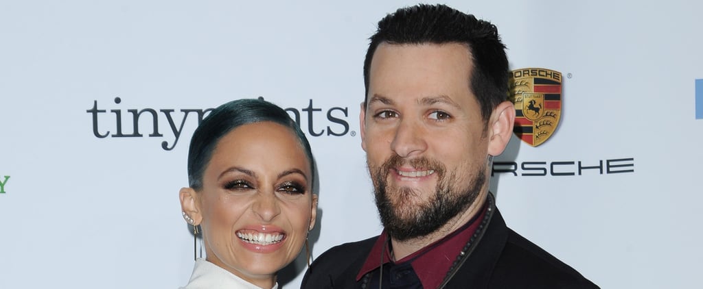 Nicole Richie and Joel Madden Wedding Facts