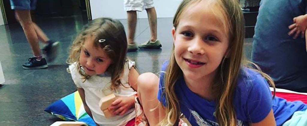 Stranger Snaps at Mom After Toddler's Meltdown