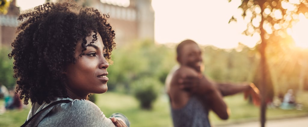 Tips For Making Walks More Intense Workouts