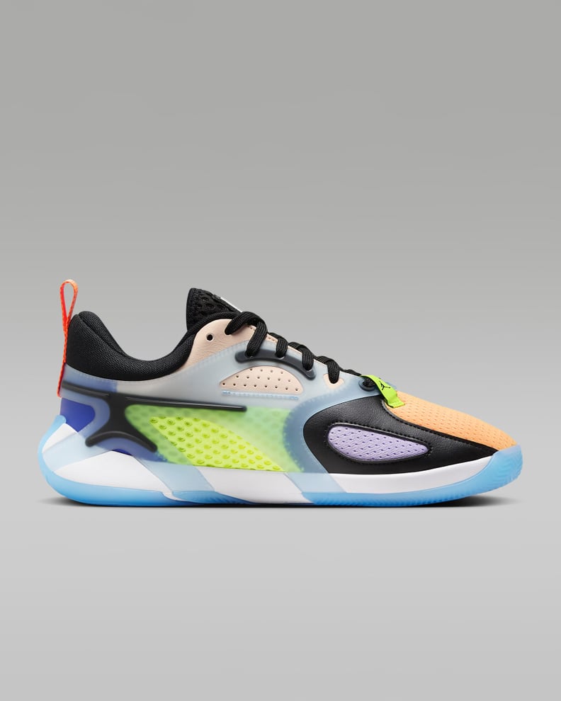 Best Basketball Shoes For Agility