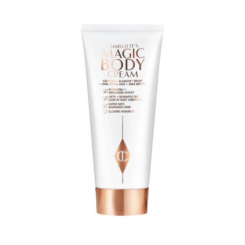 Charlotte Tilbury Magic Body Cream