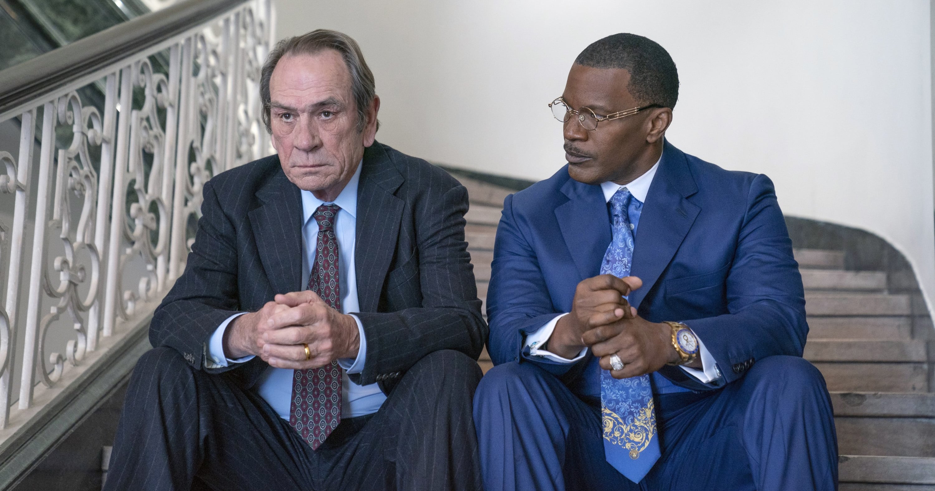 Is The Burial Based on a True Story?