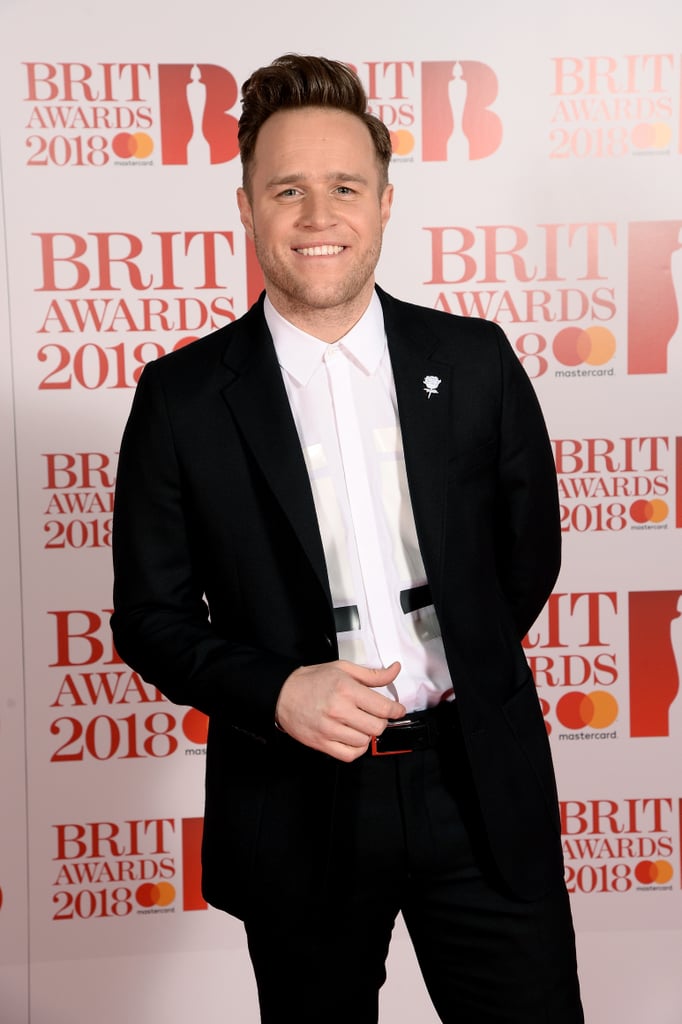 Olly Murs