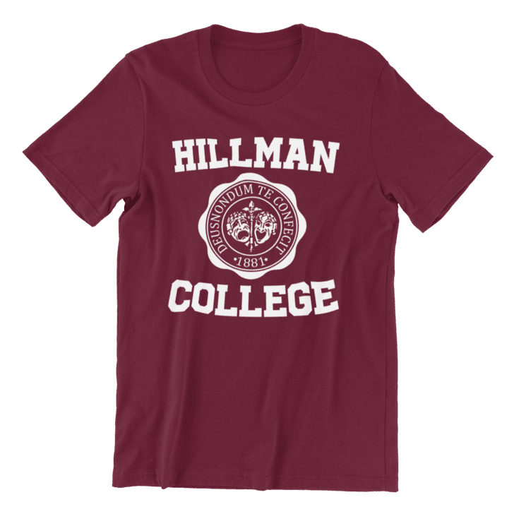 Hillman College | Clothes That Celebrate Black Lives | POPSUGAR Fashion ...