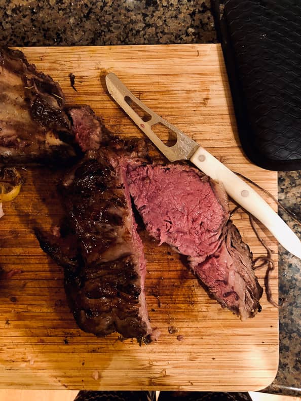 Popsugar instant outlet pot prime rib