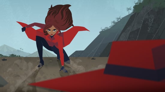 The Best Netflix Series For Kids 2020 Popsugar Family