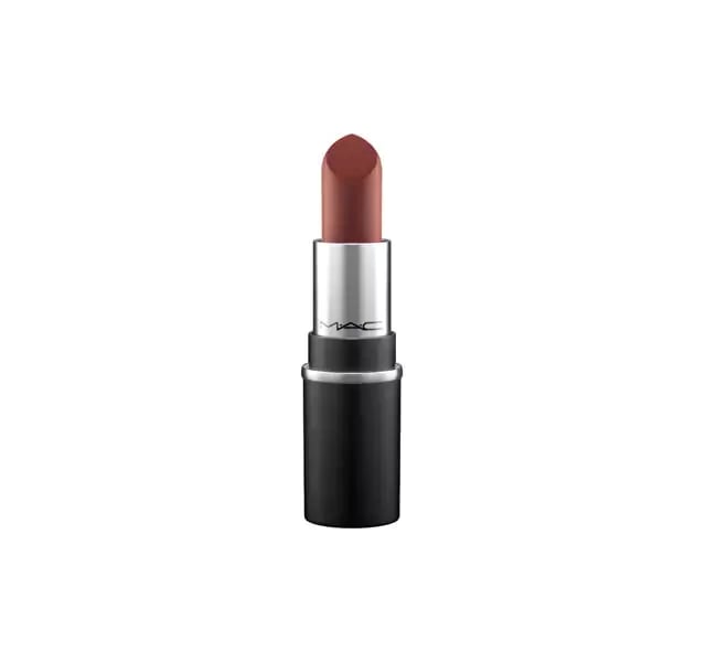 My Little MAC Lipstick in Sin