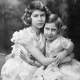38 Pictures of Queen Elizabeth II and Her "Beloved Sister" Princess Margaret