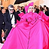 Met Gala Red Carpet Dresses 2019