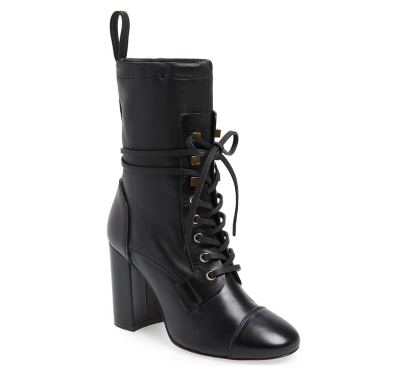 Stuart Weitzman Veruka Boots