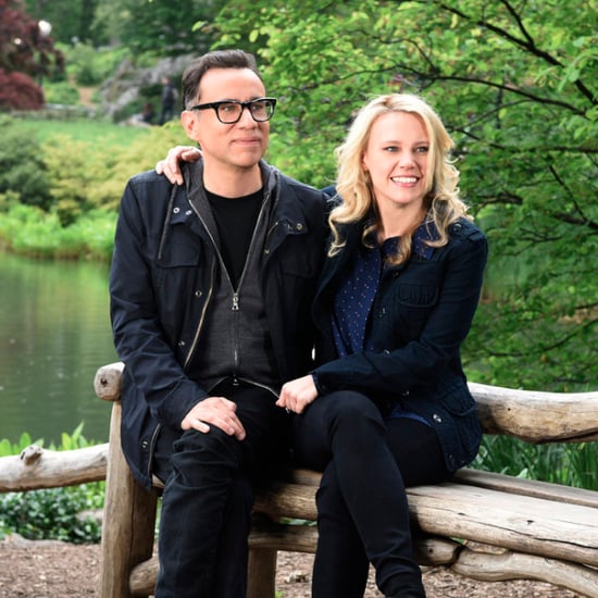 Fred Armisen's SNL Promos 2016