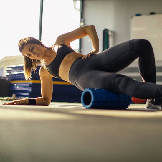 Should I Foam Roll Before or After a Workout?
