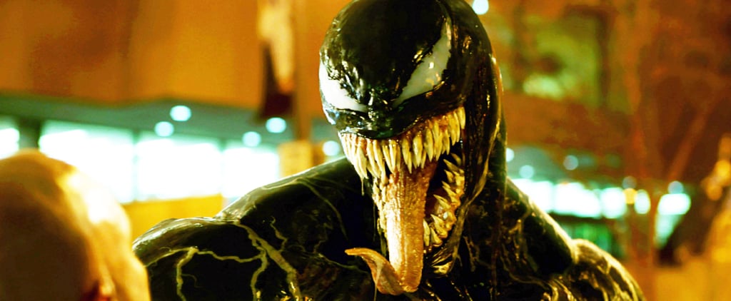 Will Venom Join the Marvel Cinematic Universe?