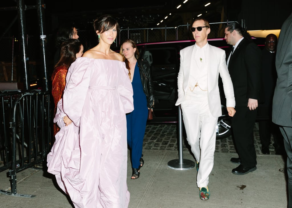 met after party 2021