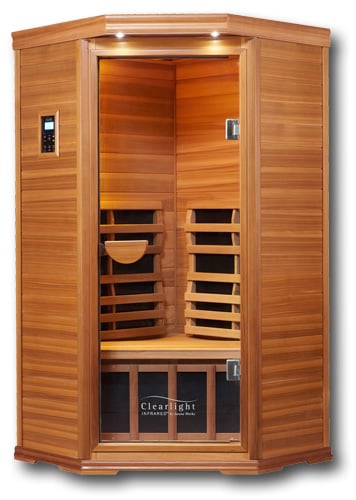 Infrared Sauna