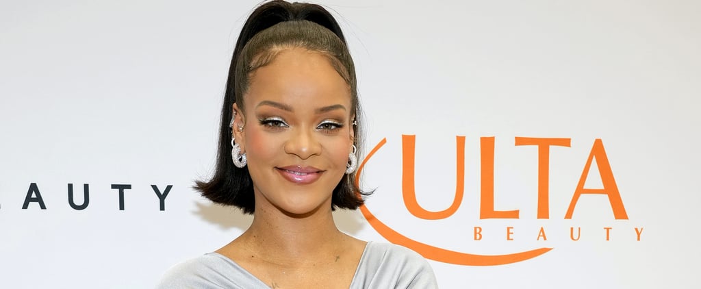 Rihanna's Postpartum Body is Just a Body Not 'Inspo'