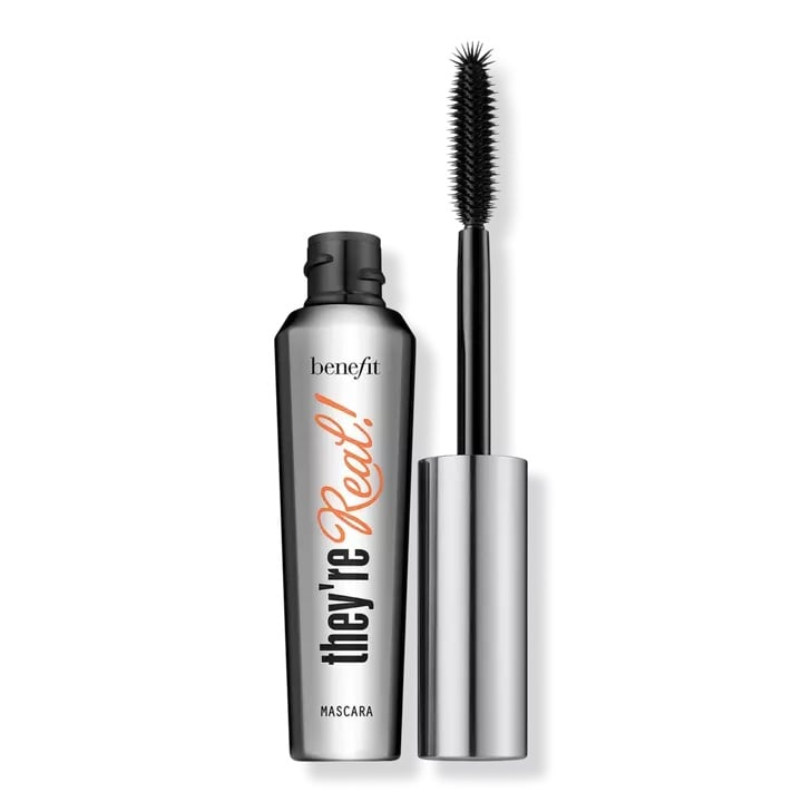 Best Lengthening Mascara For Zero Transfer