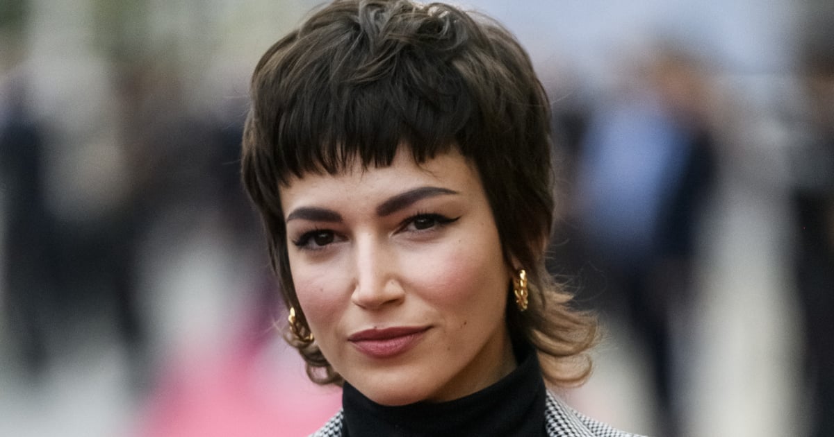 Mixie Haircut Trend For 2023 - TodaysChronic