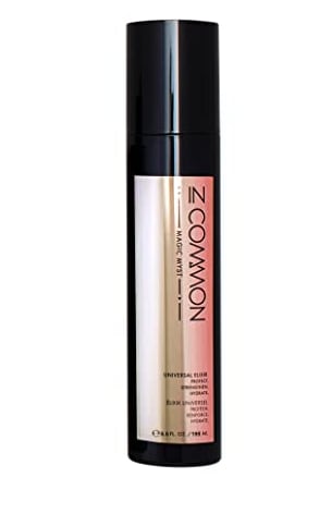 InCommon Magic Mist