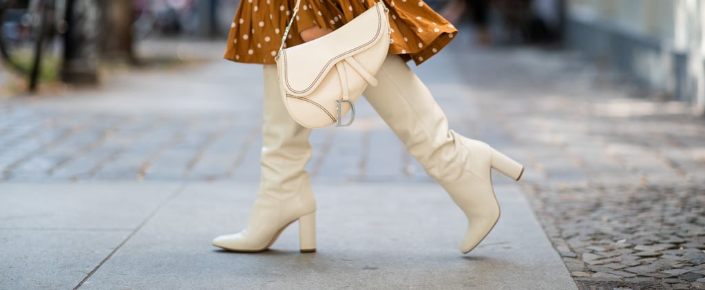 29 Neutral Boots That Will Match Everything in Your Entire Closet
