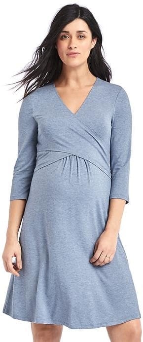 Maternity Dresses For Spring | POPSUGAR Moms