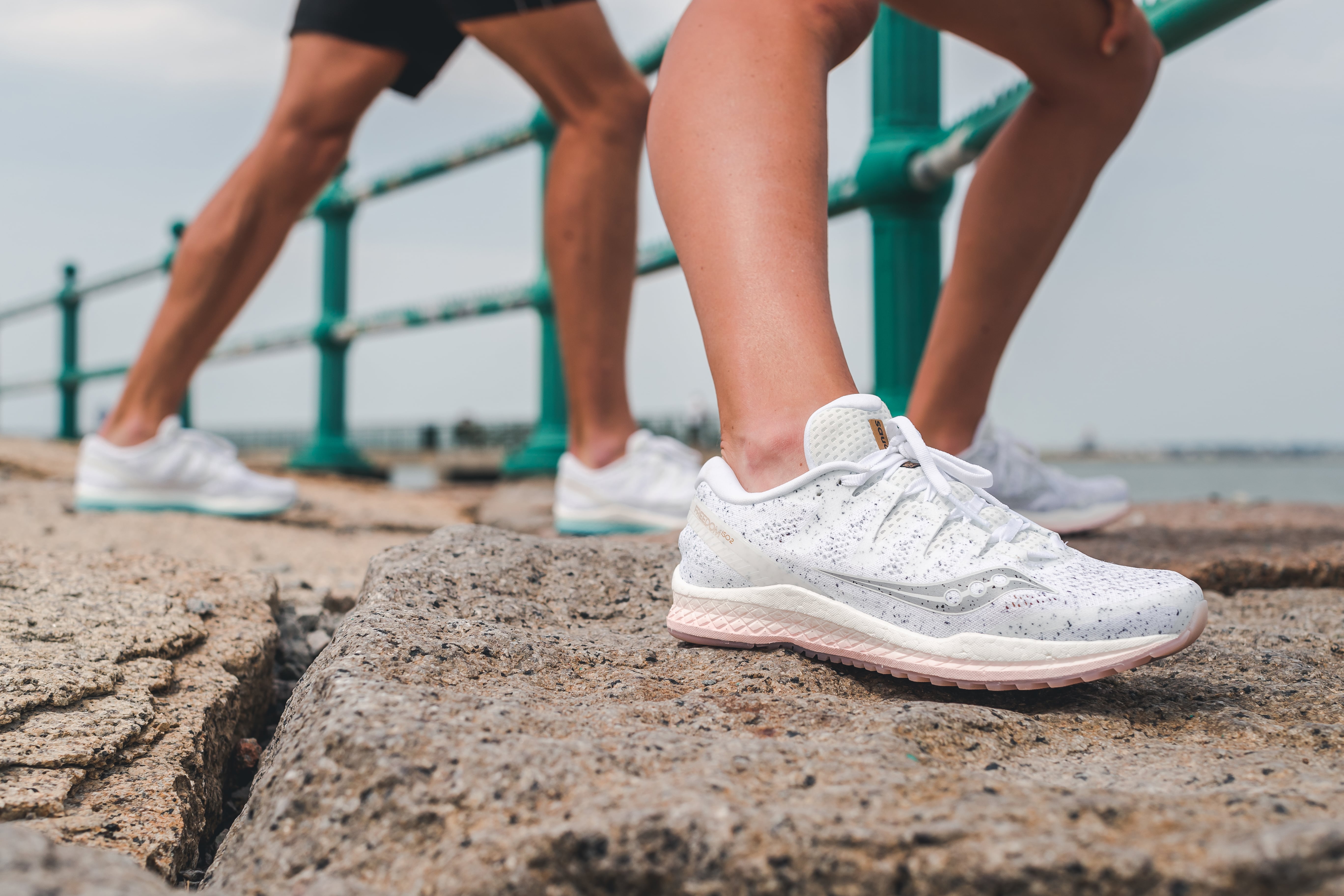 Saucony freedom iso homme 2019 deals