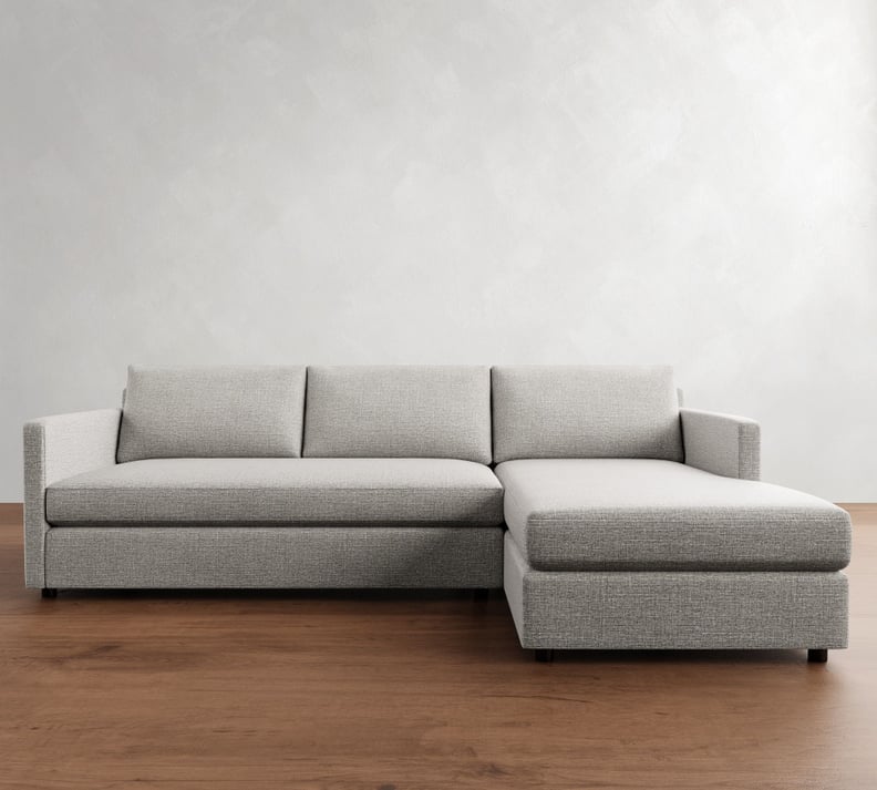 Best Pottery Barn Couches PS Home