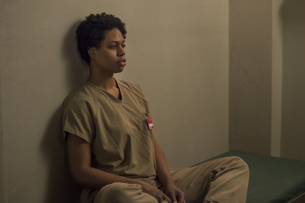 Orange Is the New Black Season 4 Pictures