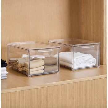 Best Organizers For Bathroom Drawers