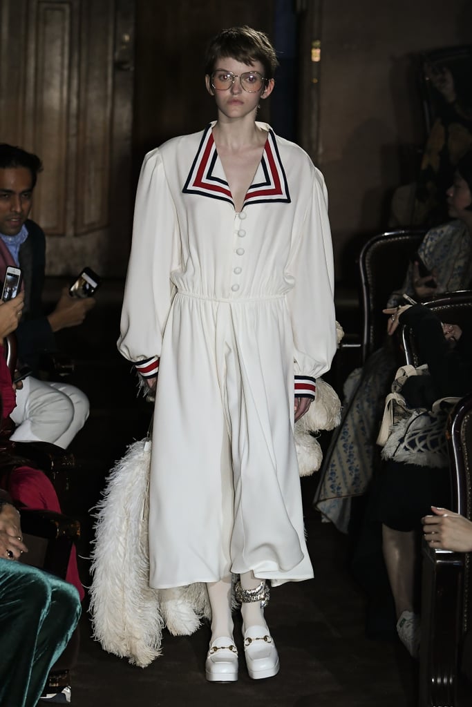 Gucci Spring 2019 Collection