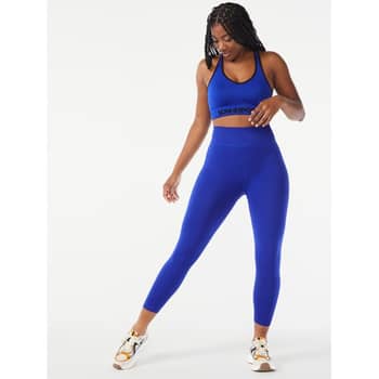 Walmart Unveils Love & Sports Activewear and Swimwear Brand