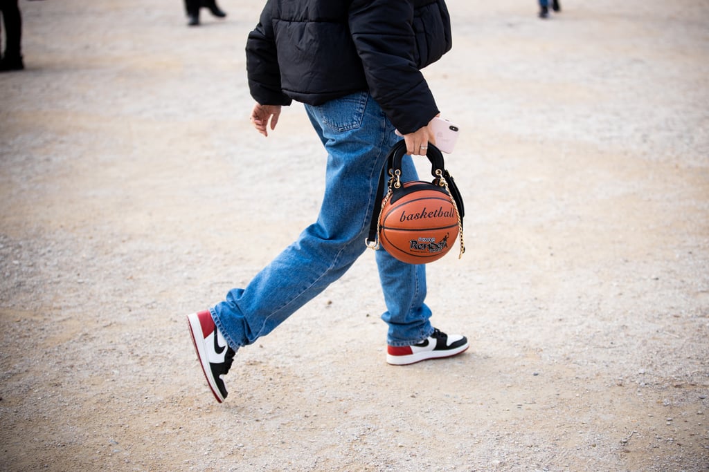 The Best Street Style at Men's Paris Fashion Week Fall 2020 | POPSUGAR