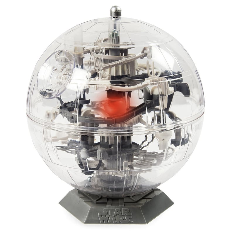 Star Wars Death Star Perplexus