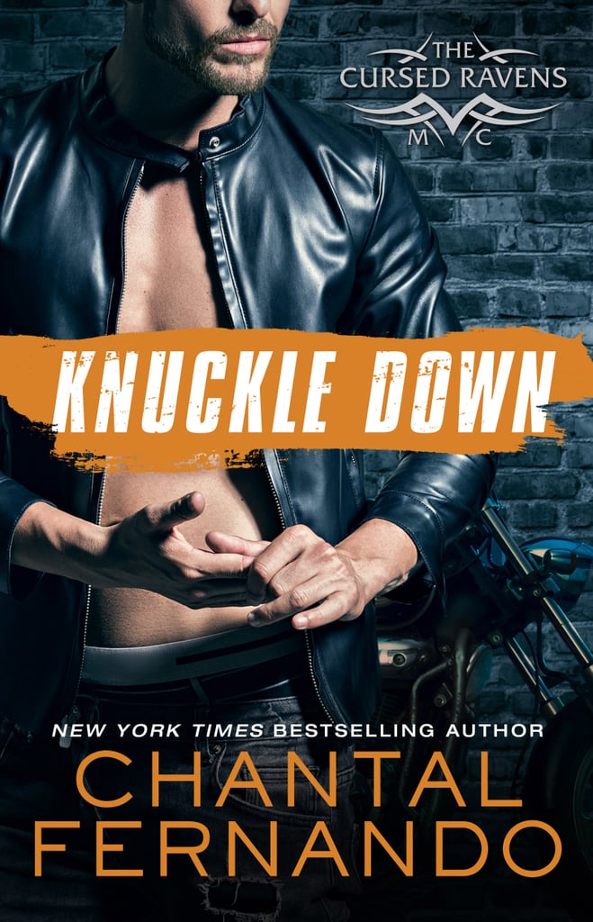 Knuckle Down, Out July 9