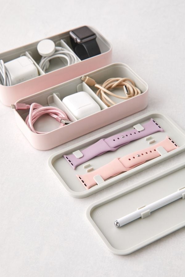 BentoStack Tech Organiser Best Tech Organisers 2020 POPSUGAR
