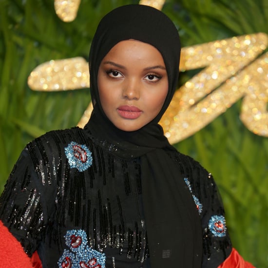 Halima Aden Fiercest and Most Inspiring Moments