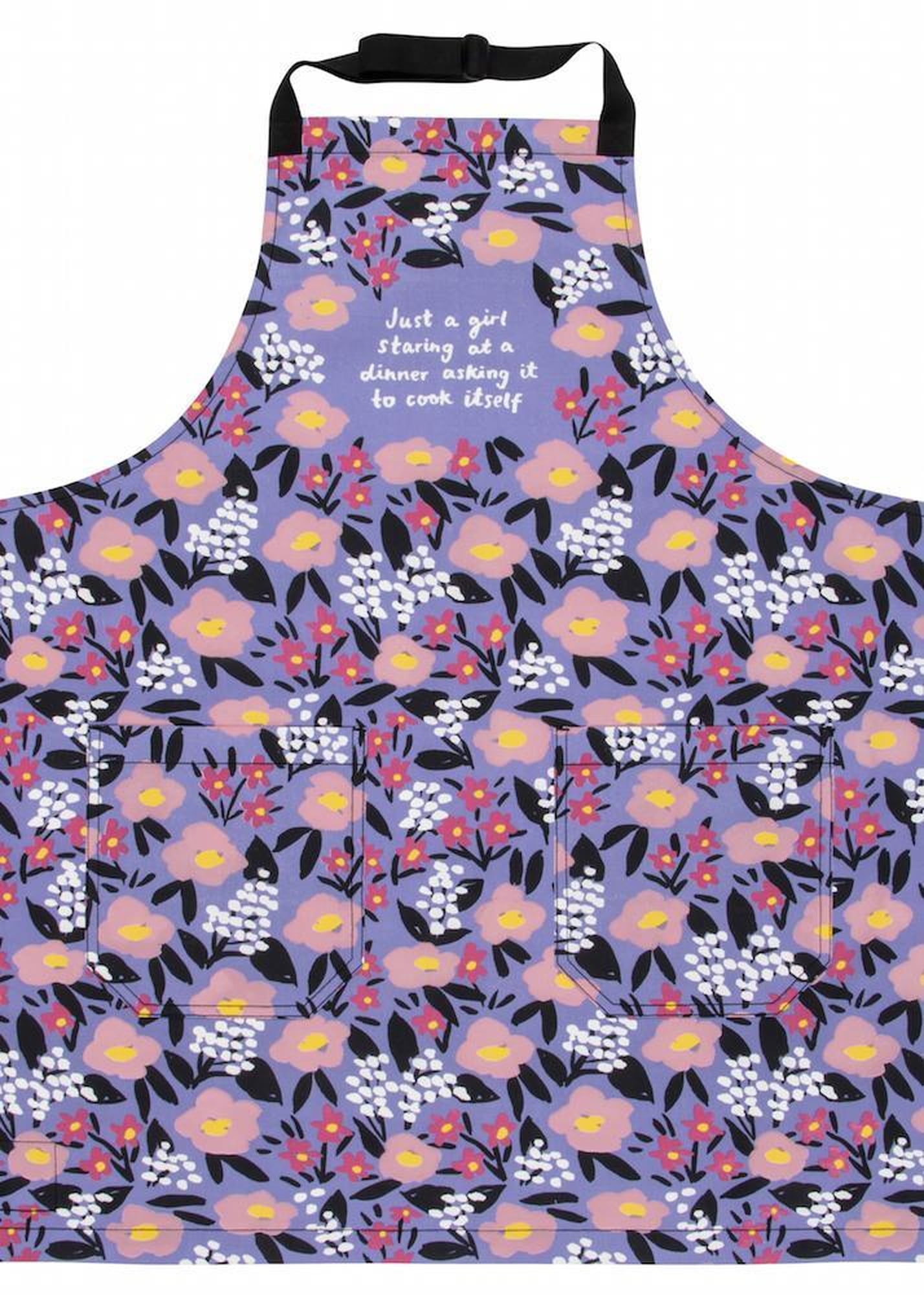 Curse-Word Aprons | PS Family