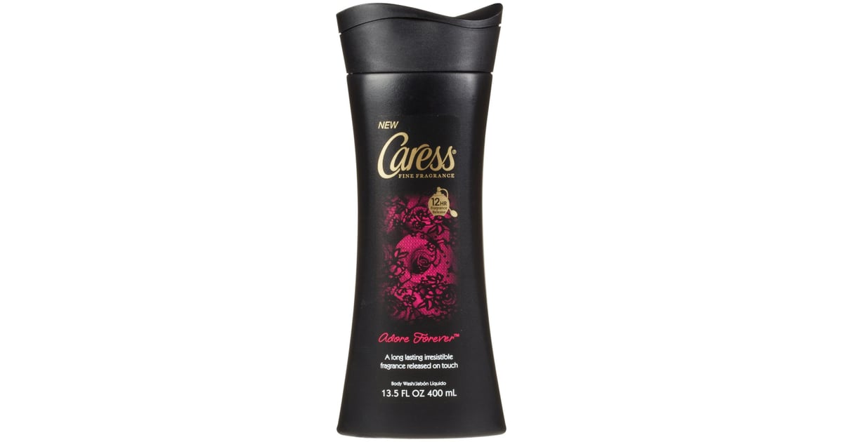 Caress Love Forever Body Wash New Beauty Products For 2015 POPSUGAR
