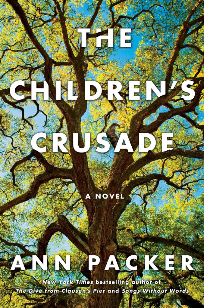 The Children’s Crusade