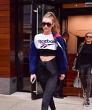 Gigi Hadid Would Change This 1 Major Thing About the Fashion Industry