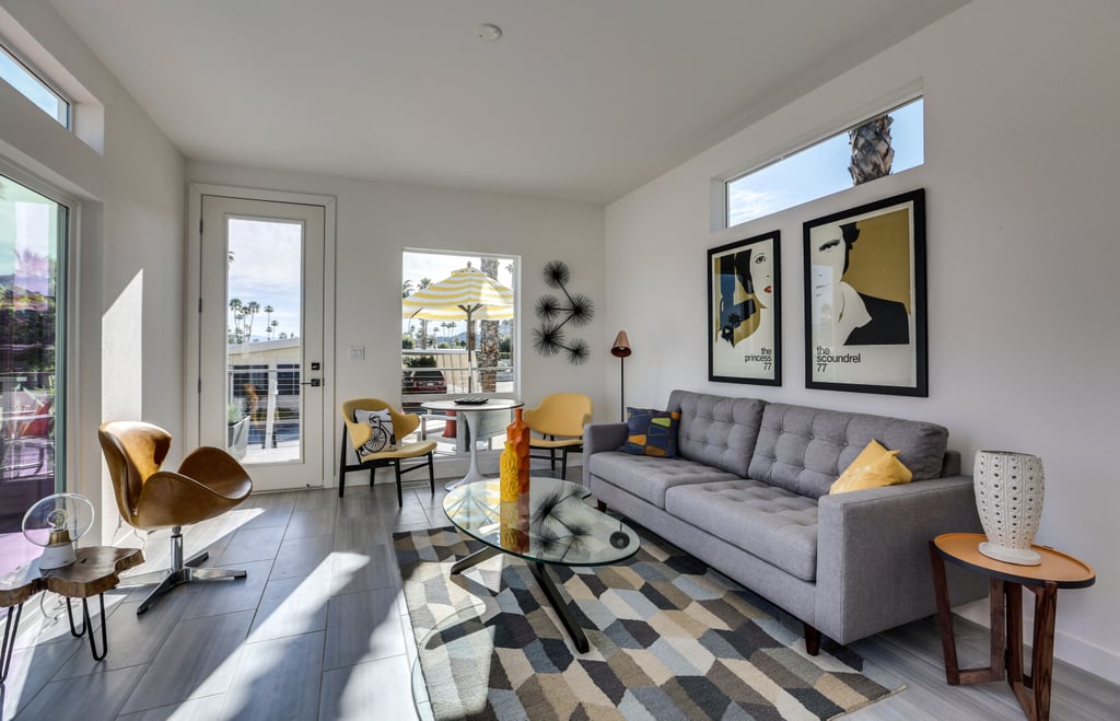 How Much Do the Palm Springs Tiny Homes Cost? POPSUGAR Home