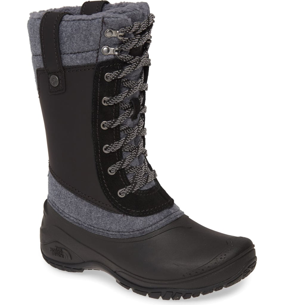 UGG Shellista III Waterproof Insulated Winter Boots